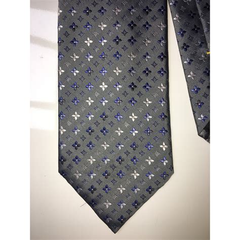 louis vuitton tie price singapore